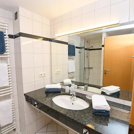 Rehn Apartament *