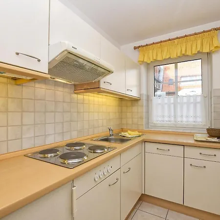 Rehn Apartament Büsum