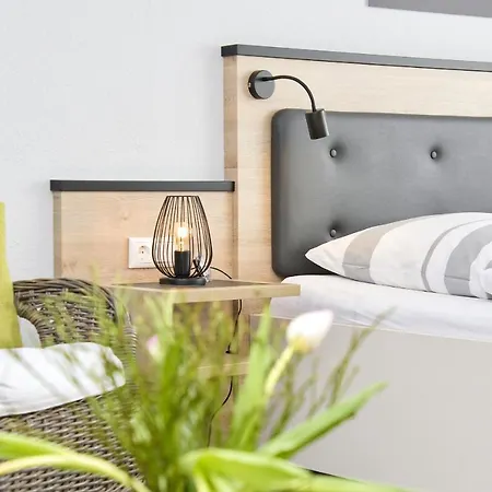 Apartament Rehn Büsum