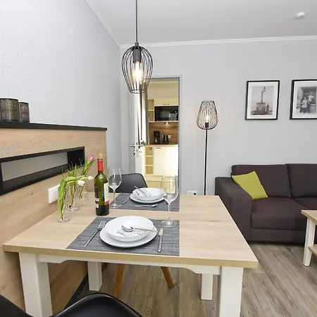 Apartament Rehn