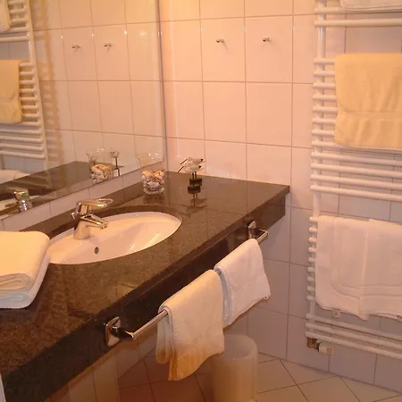 Rehn Apartment Büsum