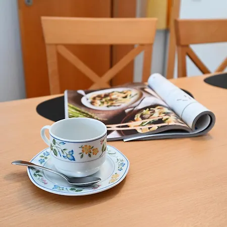 Rehn Appartement
