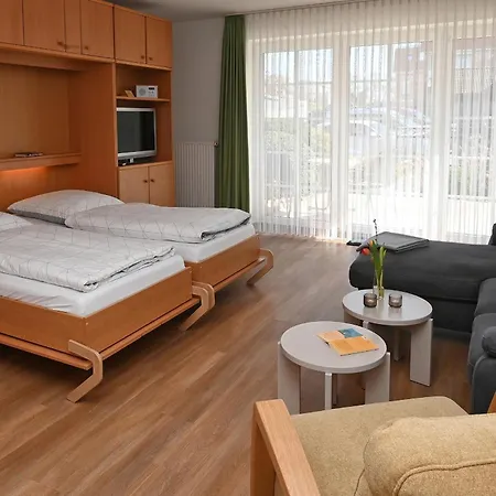 Rehn Appartement *