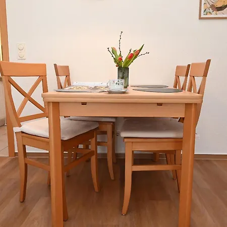 Rehn * Büsum