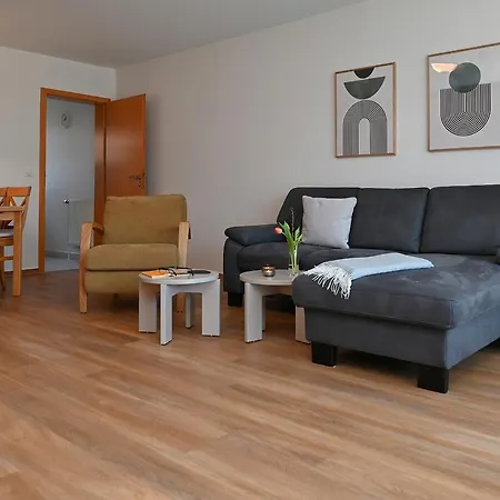 Rehn Appartement Büsum