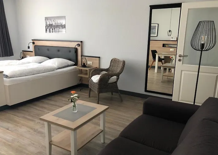 Appartement Rehn *