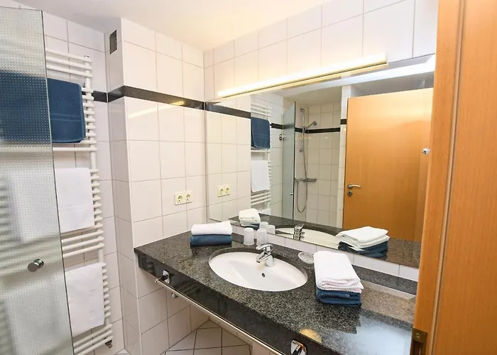 Rehn Appartement *