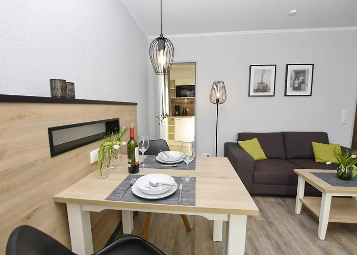 Appartement Rehn