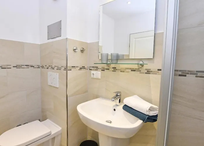 Rehn Appartement