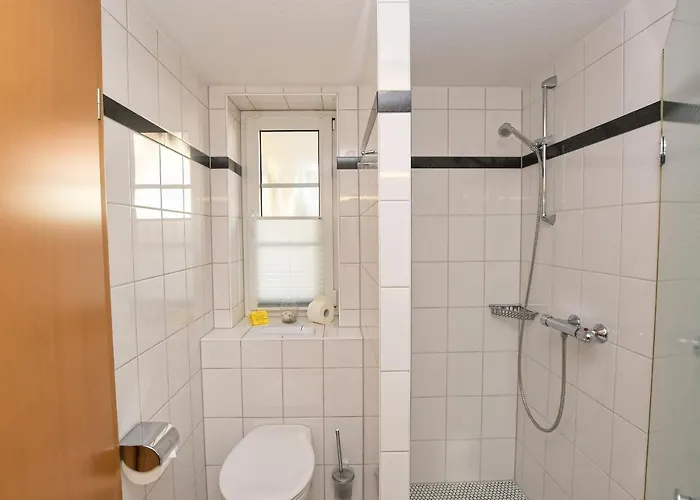 Appartement Rehn *