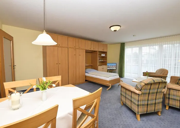 Rehn Appartement