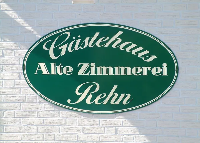 Appartement Rehn
