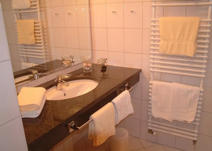 Rehn Appartement Büsum