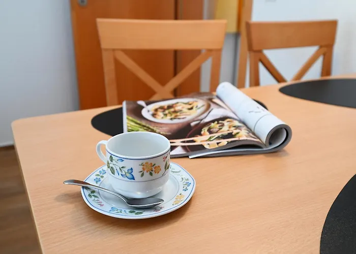 Rehn Appartement
