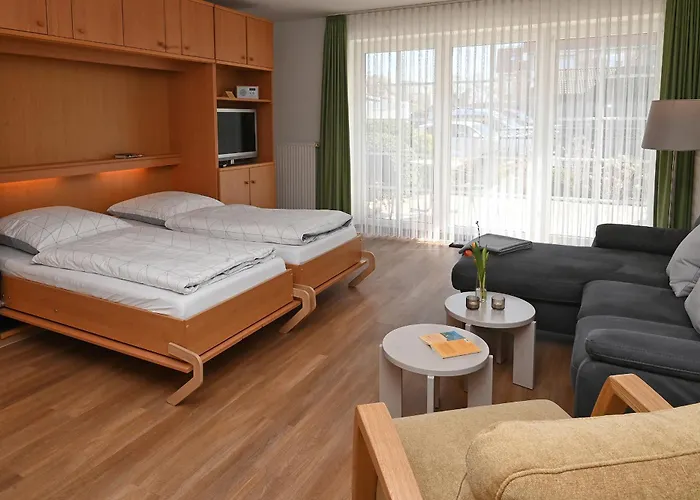 Rehn Appartement *