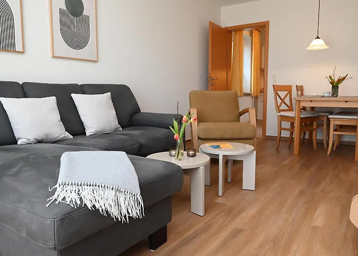 Rehn Appartement